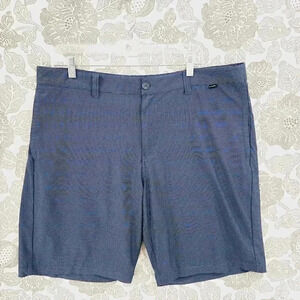 Travis Mathew Golf Shorts Pants Pattern Men's 38x9  3368